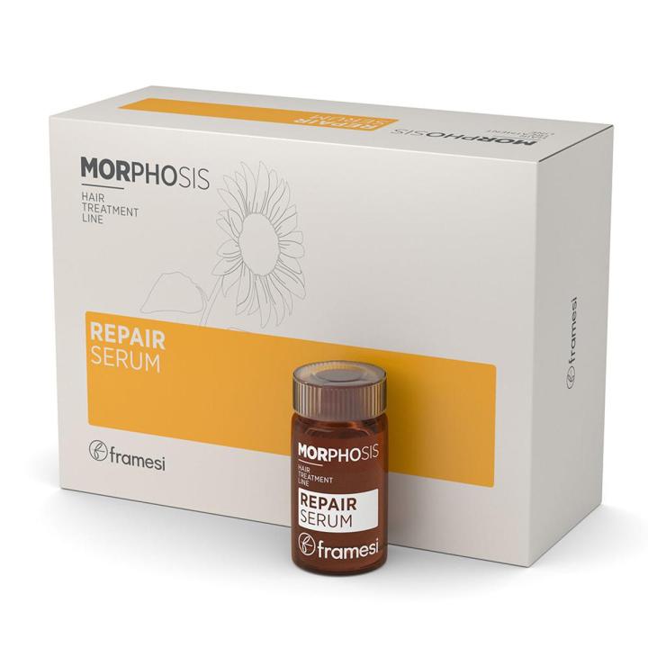 Framesi Morphosis Repair Serum 15 ml