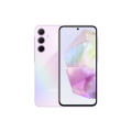 SAMSUNG GALAXY  A35 8GB RAM-256GB ROM 5000mAh BATTERY 6.6" INCH DISPLAY PTA APPROVED OFFICIAL BRAND WARRANTY. 