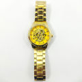 Dragon Fashion Watch for Men Good Quality Stylish Watch for Boy’s Stainless-Steel Water Resistant Wrist Watch. 