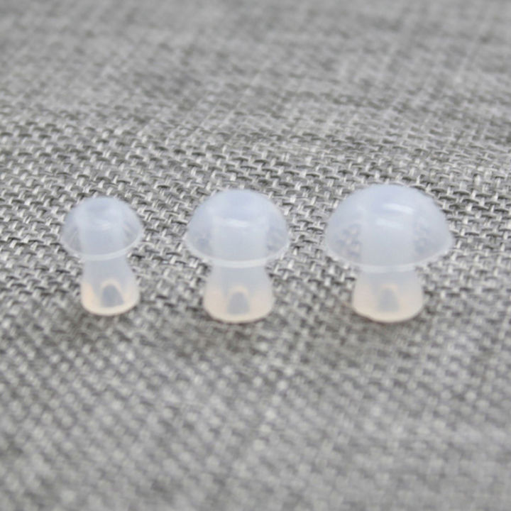 5PCS%20Ear%20caps%20Cushion%20For%20Earphone%20hearing%20aid%20In-Ear%20Eartips%20Silicone%20Earphone%20covers%20Tips%20EarbudsA%20JUE%20-%20Image%202