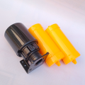 SOLO Liquid Water Level Float Switch Water Saver Water Tank Level Controller Automatic Pump Controller Good Quality. 