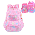 Unicorn Backpack Cute School Bag Casual Durable Lightweight School Bag for kids. 