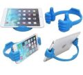 Ok Stand Tabletop Hand Shaped Fun Mobile Cell Phone Stand Holder for Desk Table Mobile Holder. 