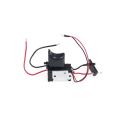 DC 7.2-24V Electric Drill Dustproof Speed Control Push Button Trigger Switch Encounter. 