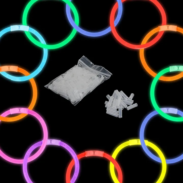 New%20Fluorescent%20Bracelet%20%7C%20High%20Quality%20Glow%20Stick%20Bulk%2010pcs%20Camping%20Party%20Birthday%20Party%20School%20Party%20Night%20Party%20Supplies%20Glowing%20in%20the%20Dark%20for%2012%20Hours%20Glowing%20Party%20Bag%2020cm%20Neon%20Bracelet%20Necklace%20with%20Unique%20Connector%20Children%20Camping%20Accessories%20-%20Image%206