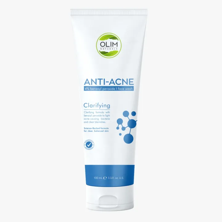 OLIM%20NATURALS%20-%20%20Acne-Fighting%20Blackhead%20Removal%20Face%20Wash%20Benzoyl%20Peroxid%2010%25%20Maximum%20Strength%20Antimicrobial%20Facial%20Cleanser%20-%20Image%202