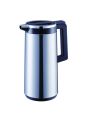 Eagle Stainless Steel Thermos Flask With Press Button To Release Liquid /Avoid Water Spell Wifi Thermos Flask  ( 1.0Liter | 1.3Liter | 1.9Liter) Capacity new model. 