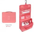 Portable Drawstring Makeup Bag Large Capacity Lazy Cosmetic Organizer Pouch Magic Travel Toiletry Bags For Womens Ladies Bag Travel Bag. 