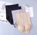 Women Body Shaper Panties High Waist seamless tummy Belly Control Waist Slimming Pants Shapewear Girdle Underwear Waist Trainer. 