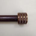 Curtain Rod Set. 