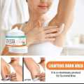 “Whitening cream for sensitive skin, underarm and body brightening. 