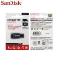 Suitable for computer 128GBB 64GBB memory stick pen drive USB3. CZ410SB flash drive SanDisk original USB commemorative US storage disk 32G 256GB 512GB. 