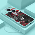 realme 14 Pro+ 5G realme14 5G Marvel Spider-Man Case Silicone Cover Full Coverage Slim Body Case. 