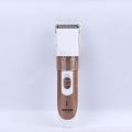 Silent and Seamless Hair Trimmer for Sharp Cutting Best Barber Hair Trimmer and Clipper for Men and Bay Hair Cut  T BLADE Barber Shaving Hair Clipper Daling DL1002A Electric and Rechargeable Hair Trimmer  FLASH SALE on Timmer, Lowest Price Trimmer. 