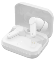 YOLO Active+ Active noise cancellation - ⁠Environmental Noise Cancelling earbuds - ⁠12 mm massive bass boost driver - splash and sweat proof - Simple Tap or Touch for controls and mode switching - Super Low Latency - 30 Hrs Total Playback Time - One Touch. 