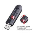 6GB Flash Drive 1 Capacity USB 2GB Actual Flash Drive 6 Business USBNow Retractable Memory Stick 128GB Black 4GB Portable Flash Drive 3. 
