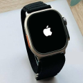 U8 Ultra Smart Watch - High Quality FHD Display On and Off Apple Logo SmartWatch - Smart Watches for Girls and Boys. 