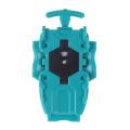 Beyblade beylauncher burst string launcher red orange blue green black white. 