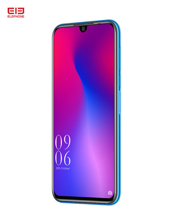 ELEPHONE A6 Mini 4GB - 32GB - 5.71  - Finger Print