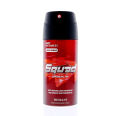 𝗛𝗘𝗠𝗔𝗡𝗜 𝗟𝗜𝗩𝗘 𝗡𝗔𝗧𝗨𝗥𝗔𝗟 - GAMEPLAY SQUAD DEODORANT SPRAY FOR MEN. 
