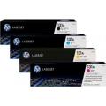 HP 131A TONER. 