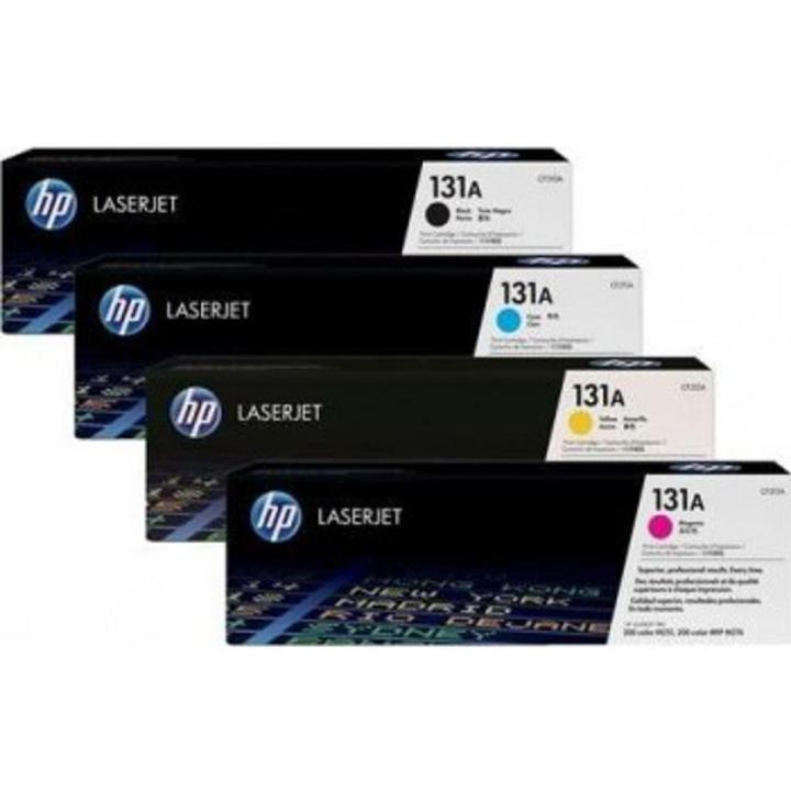 HP 131A TONER