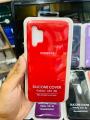 Samsung A32 4g Case ,Back Cover Silicone Case Compatible with Samsung A32 4g - Premium Liquid Silicone, (Screen & Camera Protection). 