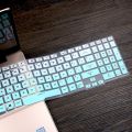 【3C VictoryEagle Store】For ASUS TUF Gaming A15 FX506LI FX506 iu FX506iv FX506ii FX506 Li LU LV FX 506 laptop Keyboard cover protector. 