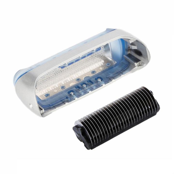 Shaver Head Shaver Replacement Foil and Blade for BRAUN 20S Shaving 2000 Series Cruzer 1 2 3 4 for 2615 2675 2775 2776 170
