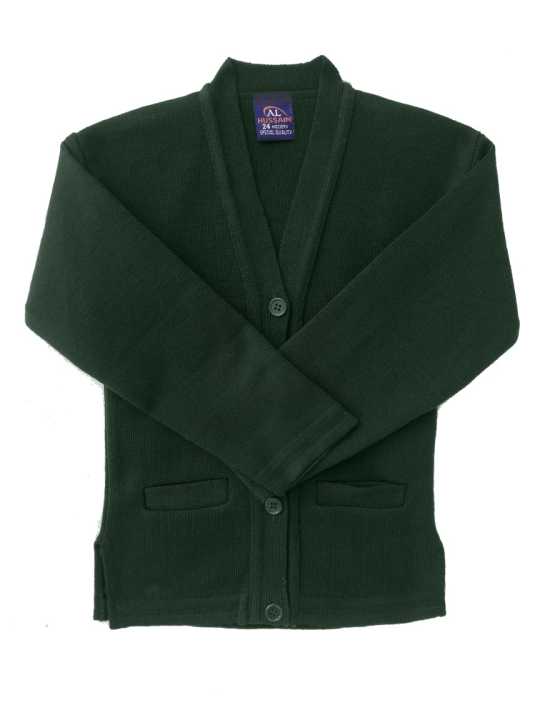 Girls Winter  School Uniforms