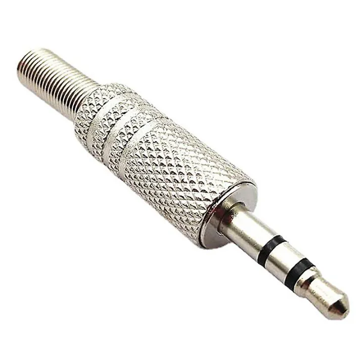 3.5mm%20Aux%20Connector%20Headphone%20Jack%20Soldering%20Connector%203%20POLE%20Metal%20Audio%20jack%20For%20Computer%20Speaker,%20Mobile,%20Laptop,%20PC,%20Bluetooth%20speaker,%20Amplifier%20-%20Image%206