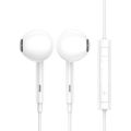 Original USB-C Headphones For Apple iPhone 15 Pro Max iPhone 15 Pro Wired Earphones X XS XR Lightning Bluetooth Earbud Accessories Without Bluetooth Box pack. 