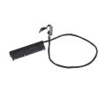 SATA Hard Drive HDD Connector Flex Cable For HP Pavilion DV7-7000 DV7T-7000. 