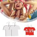 Childrenworld Earrings Supplies Football Shirt Design Sublimation Earrings Double Sided Heat Transfer Hooks Diy Southeast Asian Style Earrings. 