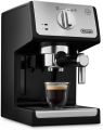 Delonghi Manual espresso machine ECP33.21.BK. 