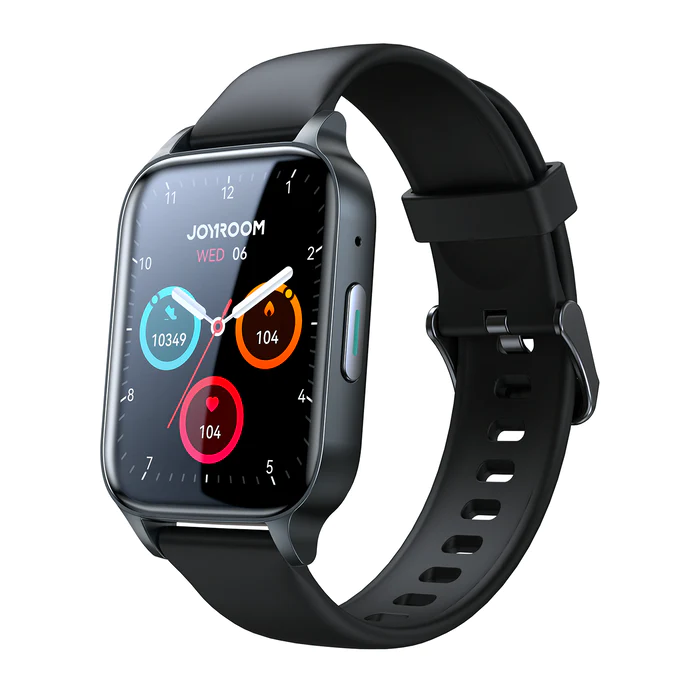 JOYROOM JR-FT3 Pro Fit-Life Series SmartWatch With 10-Day Long Battery Life & 20 Sports Modes