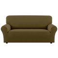 Sofa Covers for 5 Seater- Standard szie- 3+1+1 - Dust Proof -Machine Washable. 
