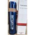 SPORTS BOTTLE-750ml for hot/cool, water,juices etc, u can serve drinks to your children in it. 