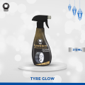Tyre Glow 315ml ( Tyre Polish). 