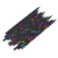 Black Wood Pencils Children Pencil Environmentally Friendly. 