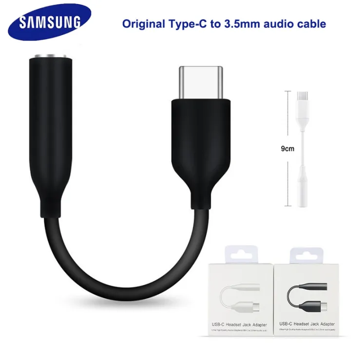 Original%20TypeC%20To%203.5%20mm%20Jack%20Handsfree%20Digital%20IC%20Connector%20/%20converter%20/%20Dongle%20-%20Image%204