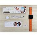 X8 ULTRA Smartwatch | HD Full Screen Touch Display | BT Calling, Notifications,Heart Rate, Sports Mode, Many More | Compatible On Android & IOS. 
