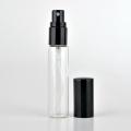 5ml Perfume Spray Bottles Refillable Mini Empty Travel Refillable Glass Bottles  Pack of 100Pcs (Size 5ml). 
