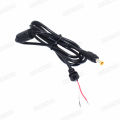 5.5*3.0mm/ 5.5x3.0mm DC Power Charger Plug Cable Connector For Samsung Laptop DC Jack Adapter Charger Power Supply Cord. 