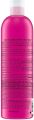 Bed Head by Tigi Recharge High Shine Shampoo and Conditioner, 750 ml, Pack of 2. 