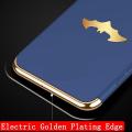 Huawei P10 Plus Phone Case,UCAL New Matte Process Making,Ultra Slim Shock Proof Cover Casing for Huawei P10 Plus. 