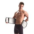 Fat Reducing sweet  Belt Velform Sauna Slimmer Unisex for WomenMen, Body Shaper Slimming Waist Trimmer Belt Fit to All. 
