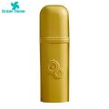 Green Home Toothbrush Holder Simple Style Fall Resistant Toothbrush Container Storage Case. 