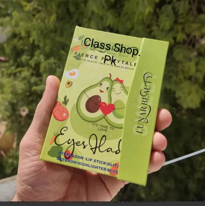 Cute%20Mini%20Makeup%20Book%20Eyeshadow%20+%20Highlighter%20+%20Matte%20Lipstick%20Palette%20-%20Image%202