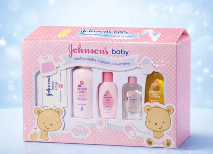 Johnson%E2%80%99s%20Baby%20Care%20Kit%20Pack%20of%20%20small%20set%20%E2%80%93%20Oil,%20Shampoo,%20Lotion,%20Powder%20&%20Soap%20%7C%20Complete%20Newborn%20Baby%20Gift%20Set%20-%20Image%204